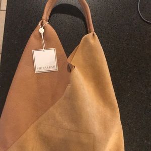 Shiraleah Arden Tote